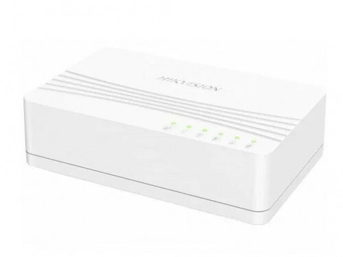 HIKVISION DS-3E0105D-E
