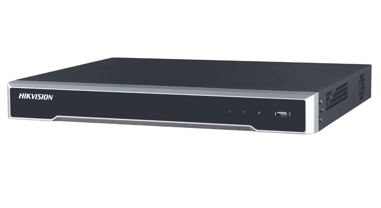 HIKVISION DS-7616NI-I2