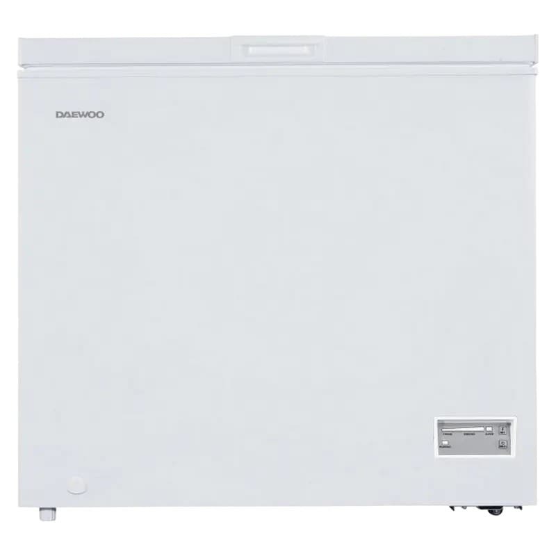 Daewoo CCS20EWED0