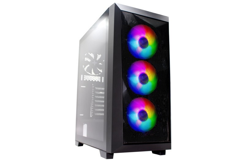 Xilence X712.RGB