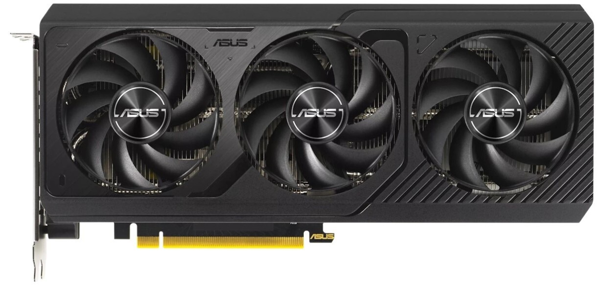 ASUS GeForce RTX 4070 Super 12GB GDDR6X Prime OC 192bit / PRIME-RTX4070S-O12G