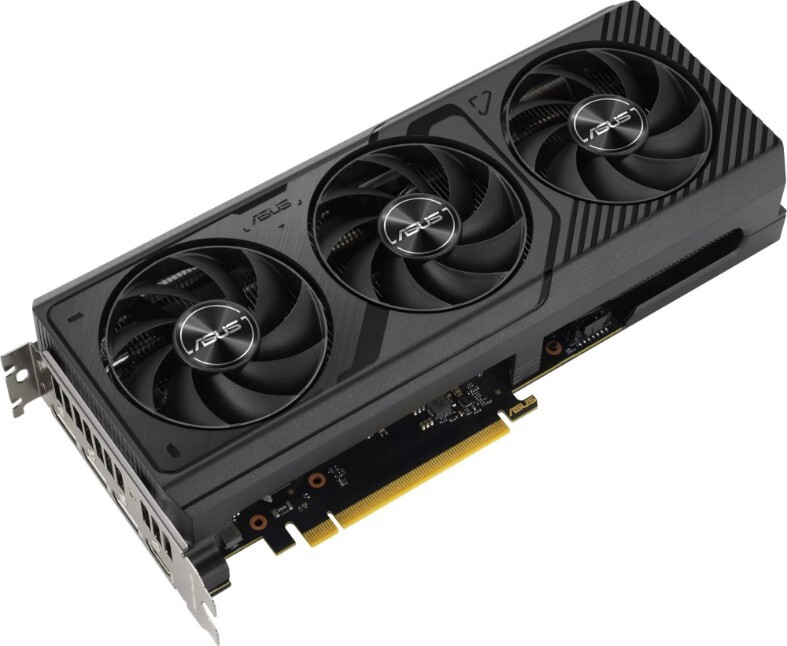 ASUS GeForce RTX 4070 Super 12GB GDDR6X Prime OC 192bit / PRIME-RTX4070S-O12G
