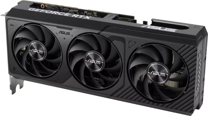ASUS GeForce RTX 4070 Super 12GB GDDR6X Prime OC 192bit / PRIME-RTX4070S-O12G