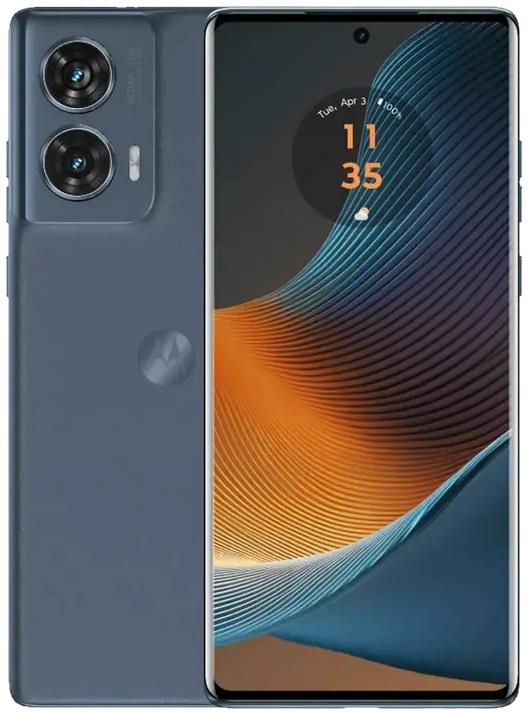 Motorola Moto Edge 50 Fusion / 12GB / 512GB Blue