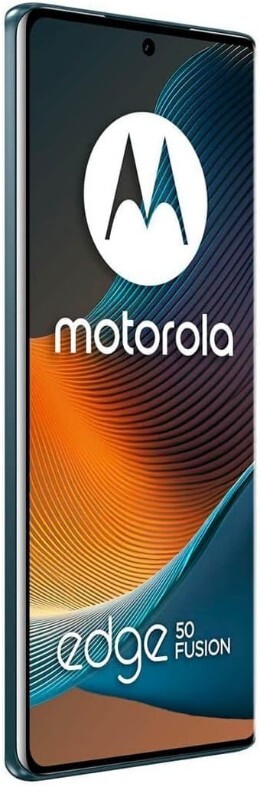 Motorola Moto Edge 50 Fusion / 12GB / 512GB Blue