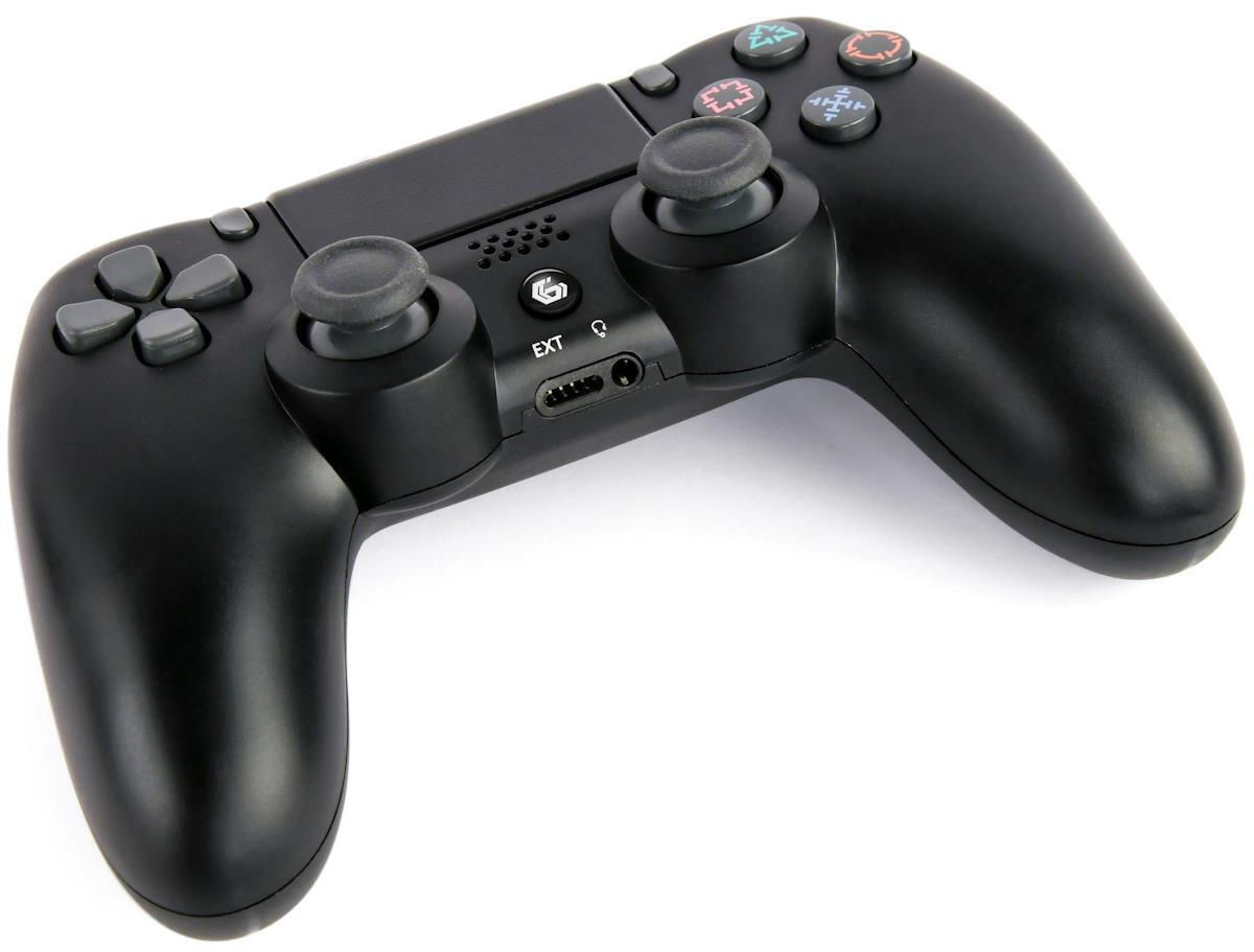Gembird JPD-PS4BT-02