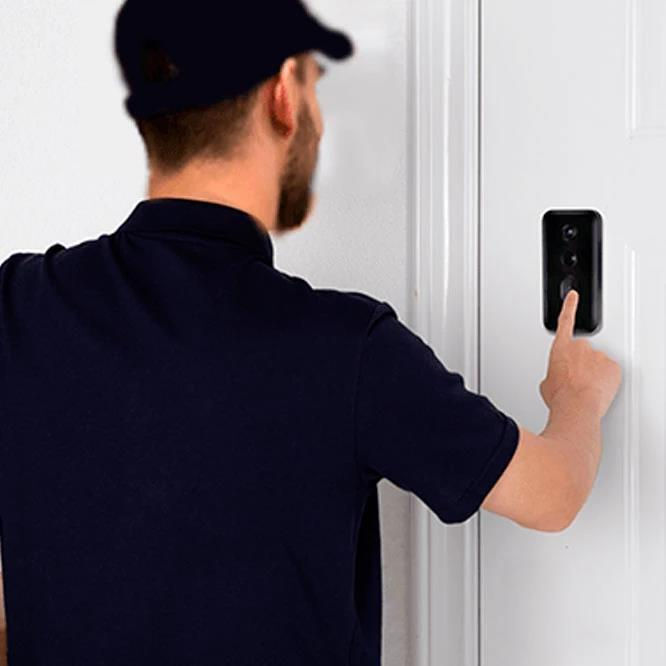 Xiaomi Smart Doorbell 3s