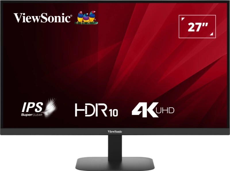 Viewsonic VA2708-4K-HD / 27 IPS 4K