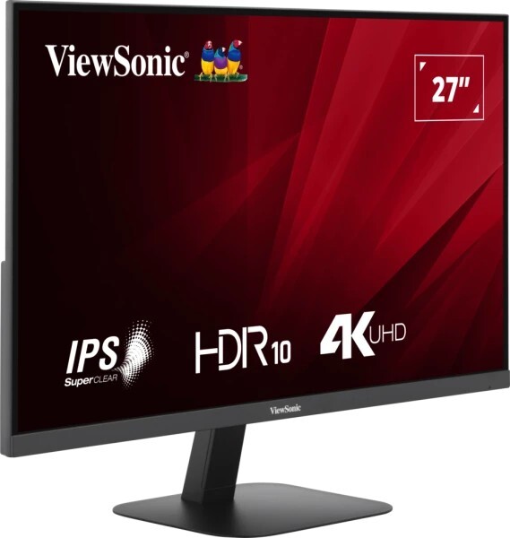 Viewsonic VA2708-4K-HD / 27 IPS 4K