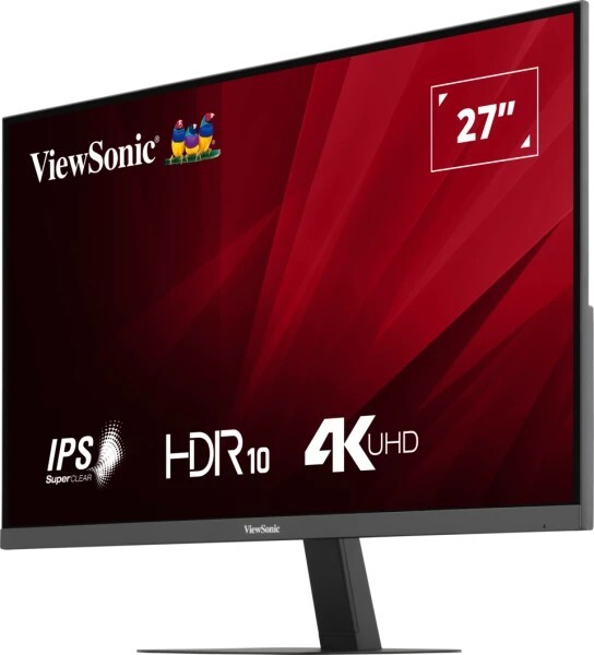 Viewsonic VA2708-4K-HD / 27 IPS 4K