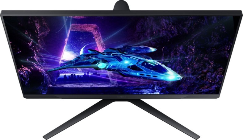 Samsung Odyssey G3 S24DG300 / 23.8 VA FullHD 180Hz