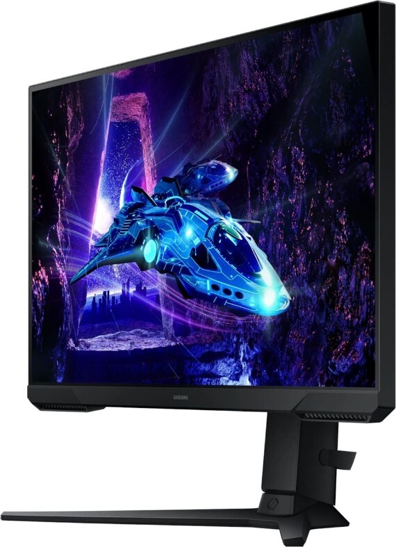 Samsung Odyssey G3 S24DG300 / 23.8 VA FullHD 180Hz