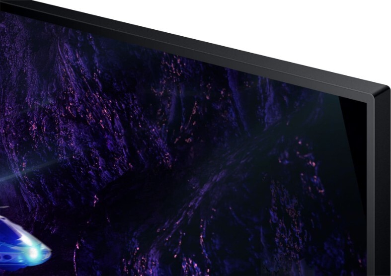 Samsung Odyssey G3 S24DG300 / 23.8 VA FullHD 180Hz