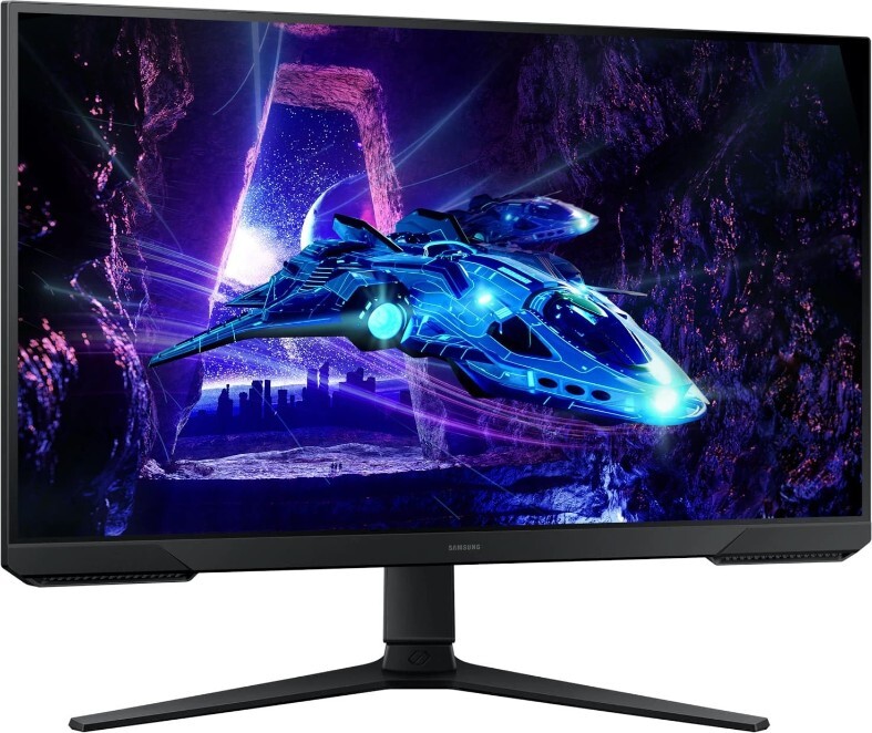 Samsung Odyssey G3 S27DG302 / 27 VA FullHD 180Hz