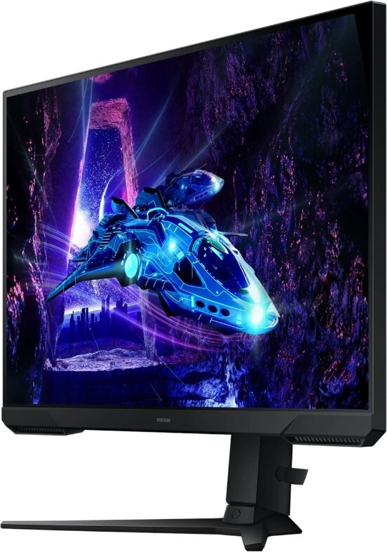 Samsung Odyssey G3 S27DG302 / 27 VA FullHD 180Hz