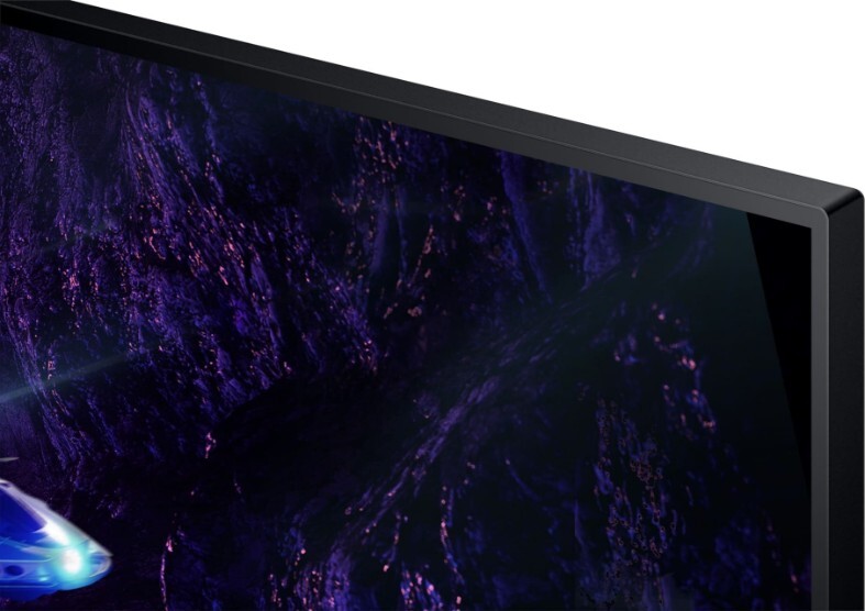 Samsung Odyssey G3 S27DG302 / 27 VA FullHD 180Hz