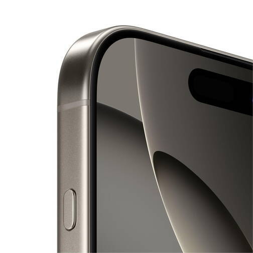 Apple iPhone 16 Pro Max / 6.9 Super Retina XDR OLED 120Hz / A18 Pro / 8GB / 256GB / 4685mAh Grey