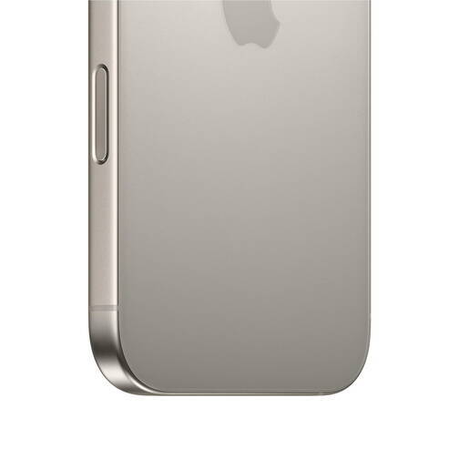 Apple iPhone 16 Pro Max / 6.9 Super Retina XDR OLED 120Hz / A18 Pro / 8GB / 256GB / 4685mAh Grey