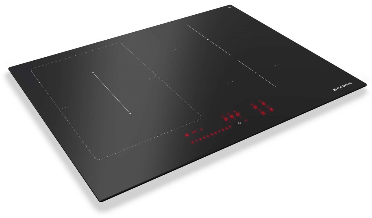 FABER FCH 64 BK KL