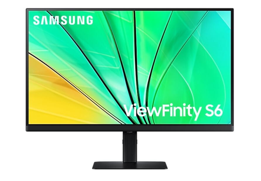 Samsung ViewFinity S6 S27D604 / 27 WQHD IPS 100Hz
