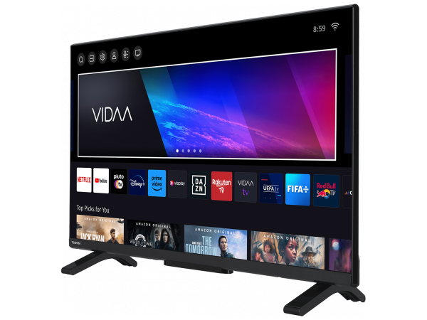 Toshiba 32WV2463DG