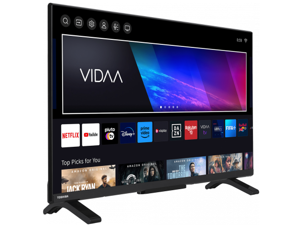 Toshiba 32WV2463DG