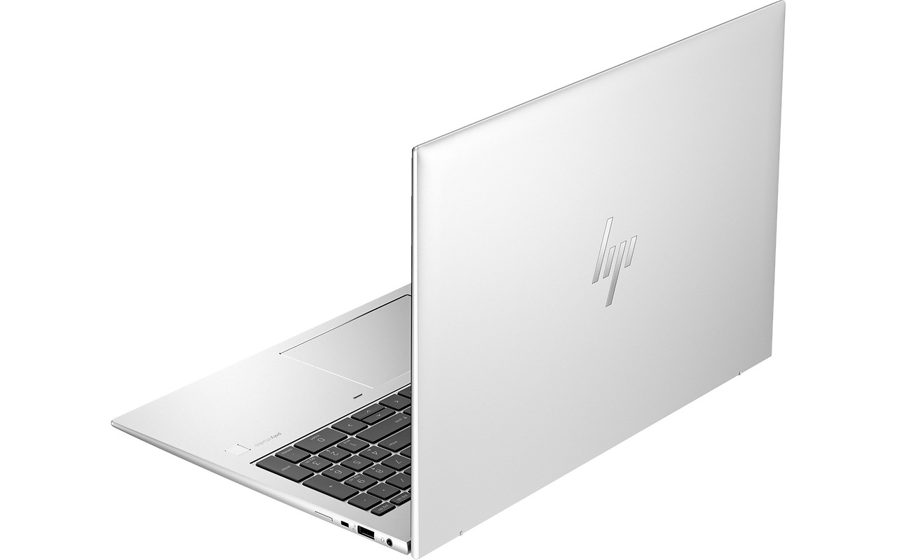 HP EliteBook 860 G11 / 16 WUXGA IPS / Core Ultra 7 155U / 16GB DDR5 / 1.0TB NVMe / Intel Arc / Windows 11 PRO /