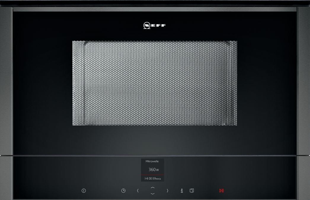 NEFF C17WR00GO