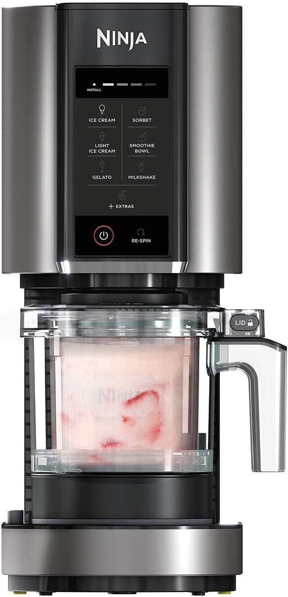 Ninja NC300EU