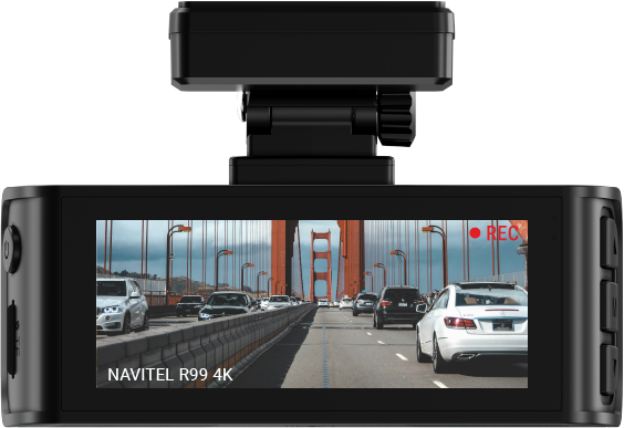 NAVITEL R99 4K