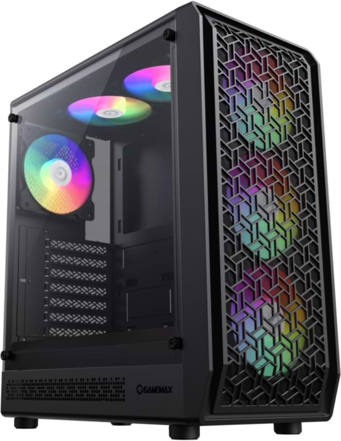 GameMax Forge AB ATX