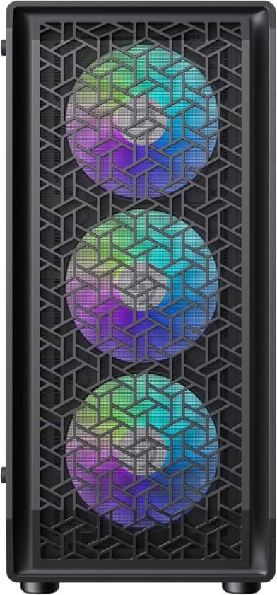 GameMax Forge AB ATX