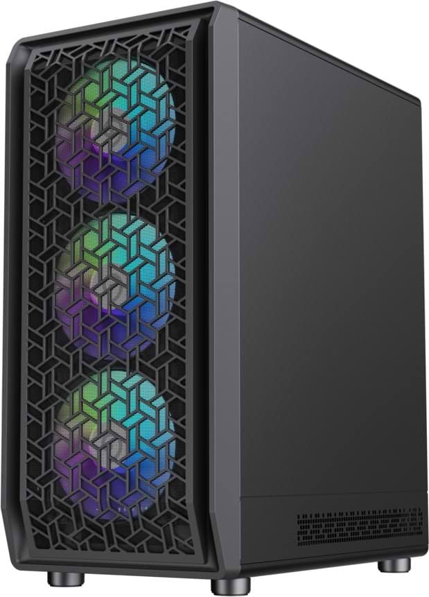 GameMax Forge AB ATX