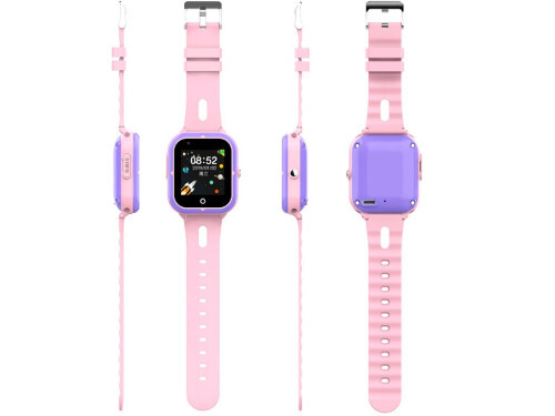 Wonlex CT07S 4G Pink