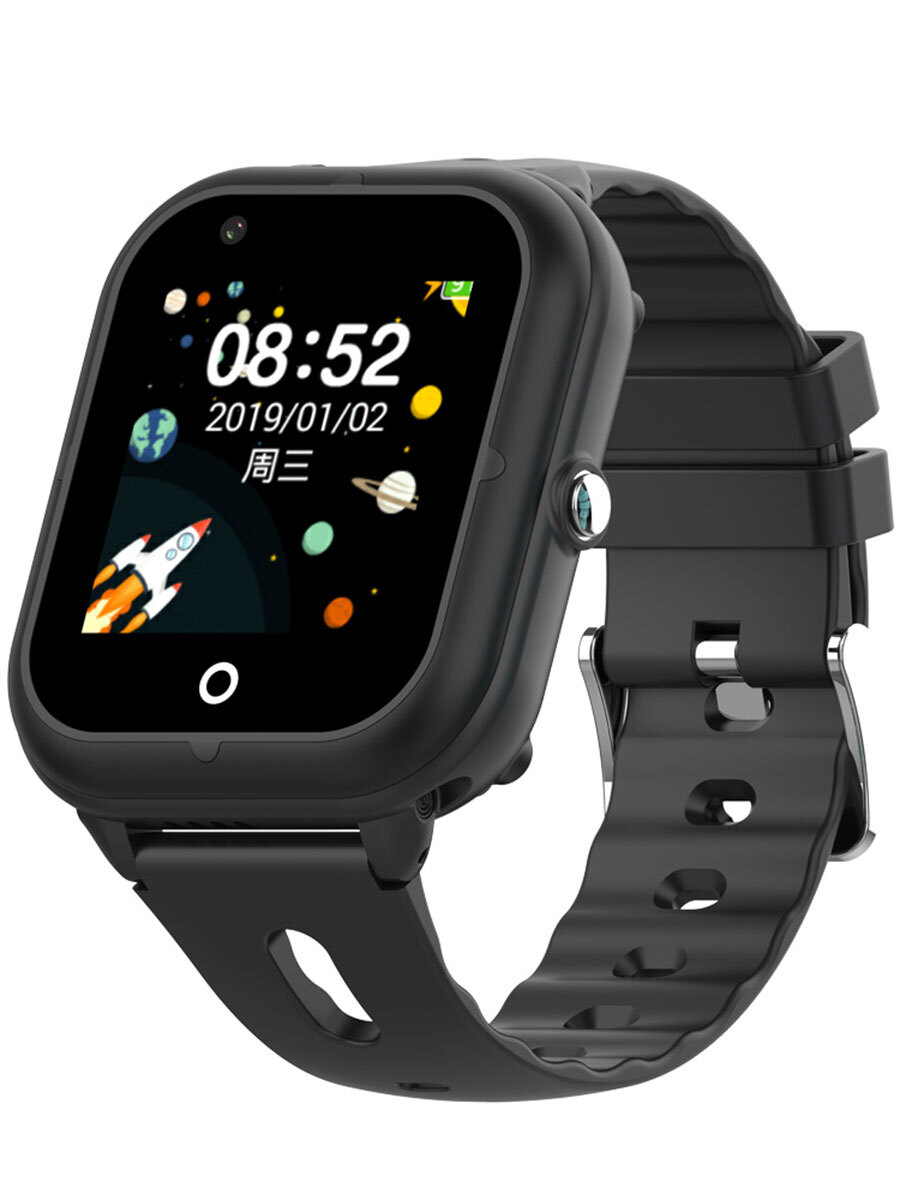 Wonlex CT07S 4G Black