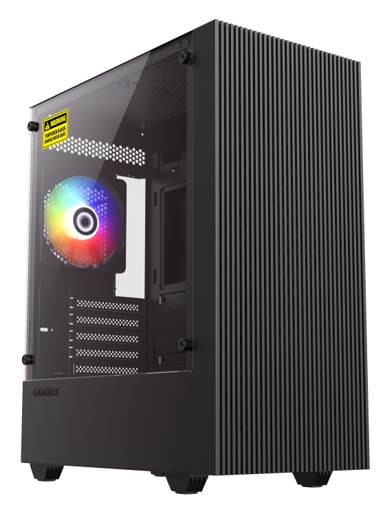 GameMax Edge mATX