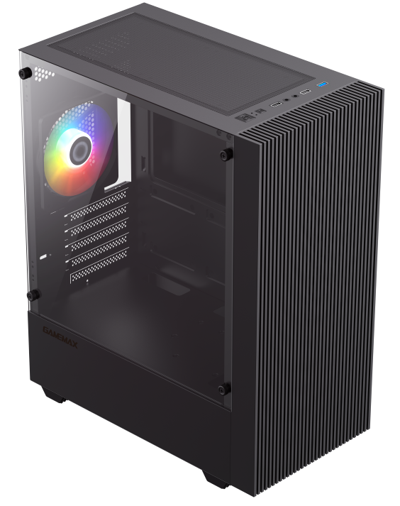 GameMax Edge mATX