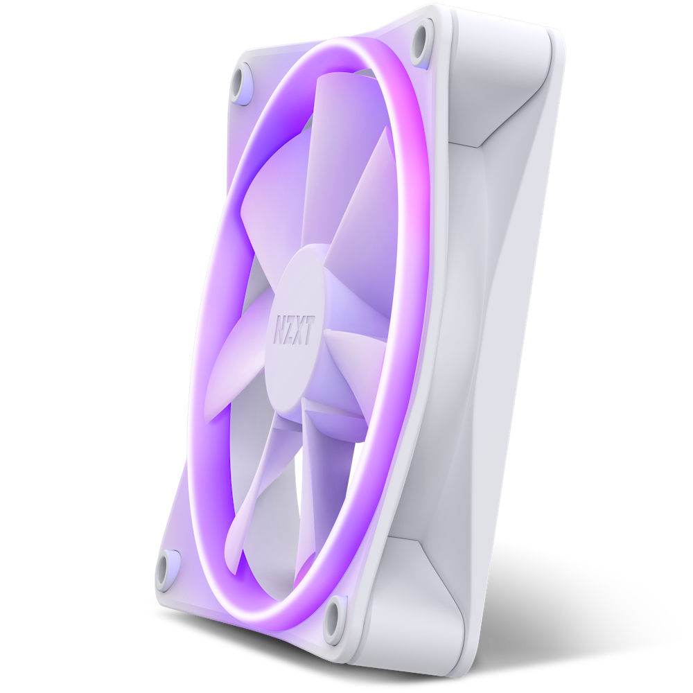 NZXT F120 RGB Core / 120x120x26mm