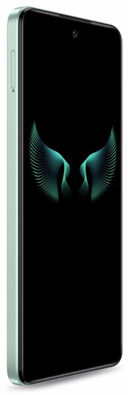 AllView  SOUL X20 Green