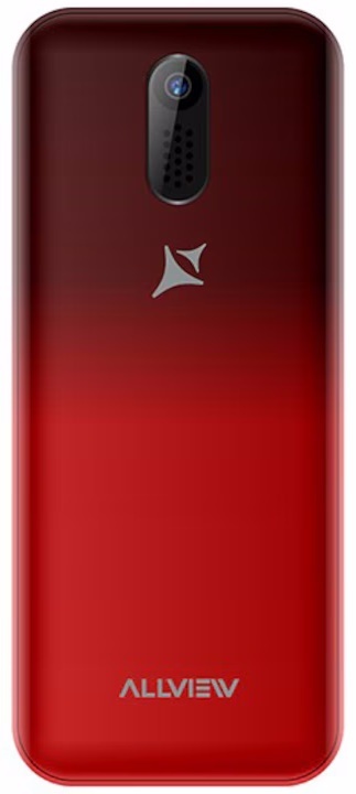 AllView M20 Black