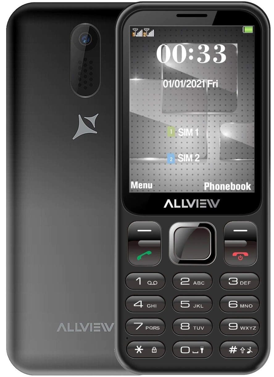 AllView M20