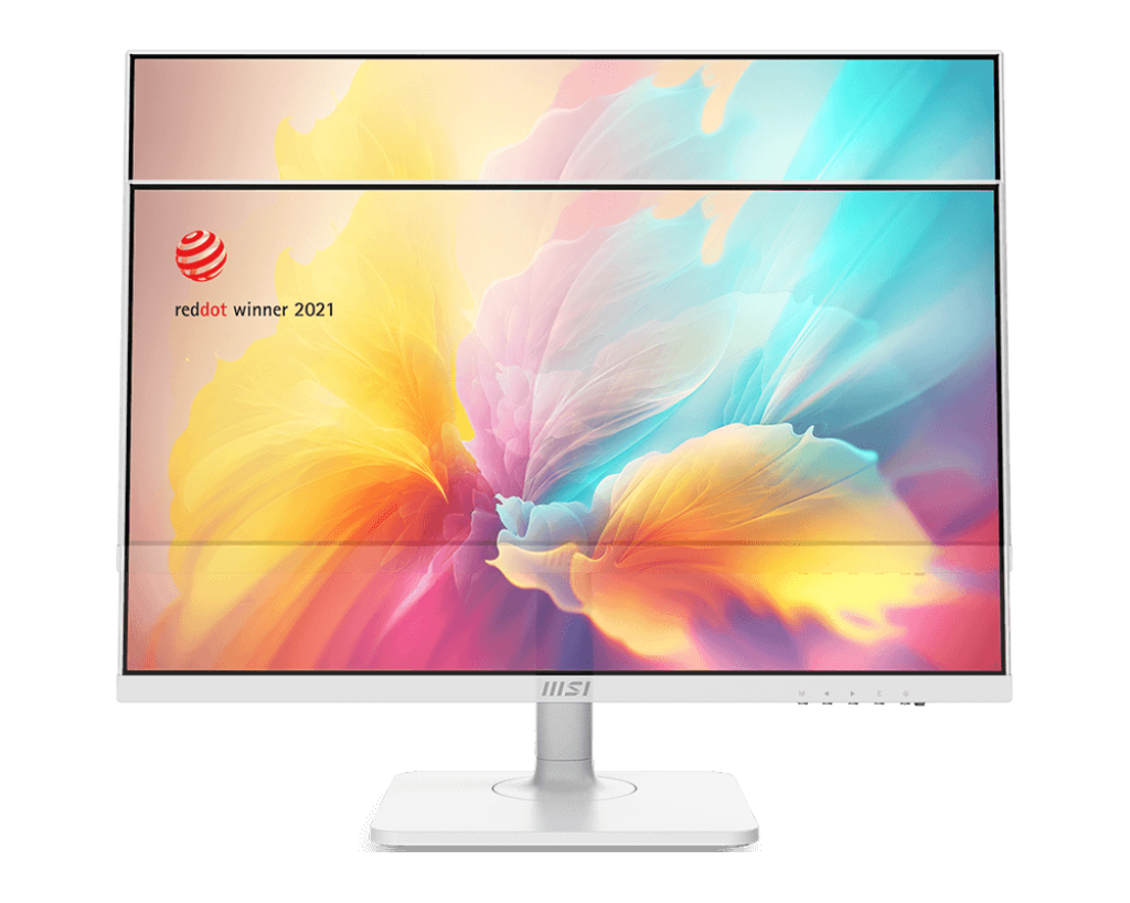 MSI Modern MD2412PW / 23.8 IPS 100Hz