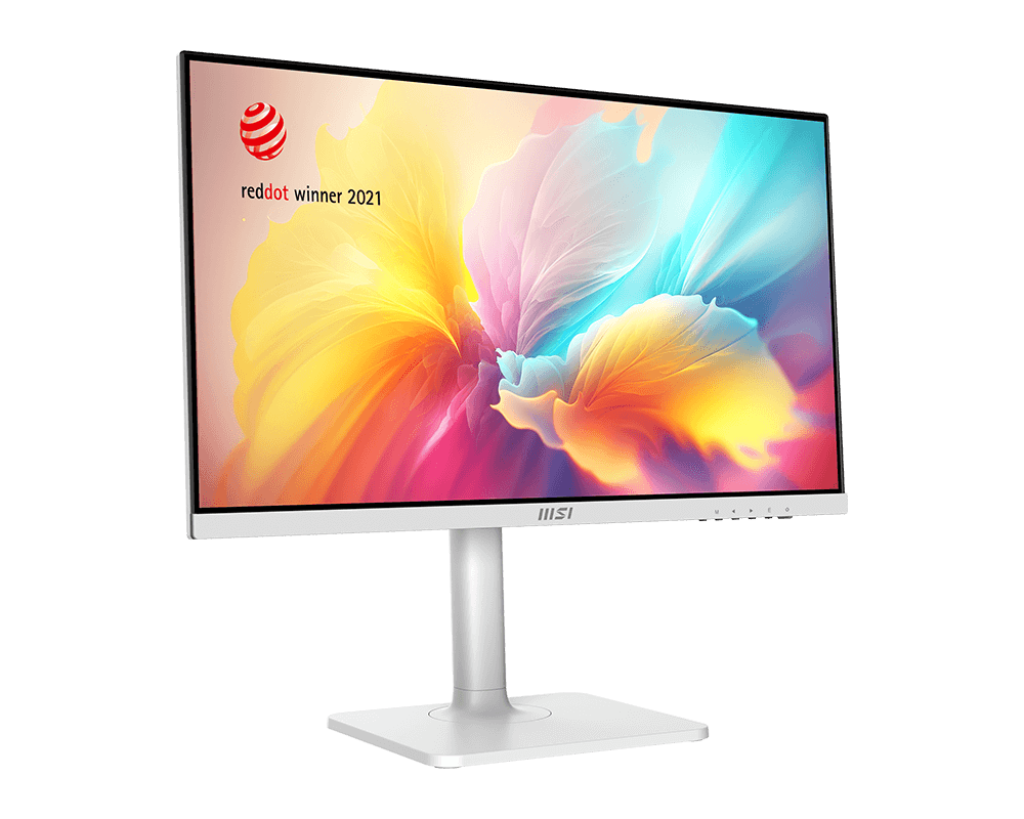 MSI Modern MD2412PW / 23.8 IPS 100Hz