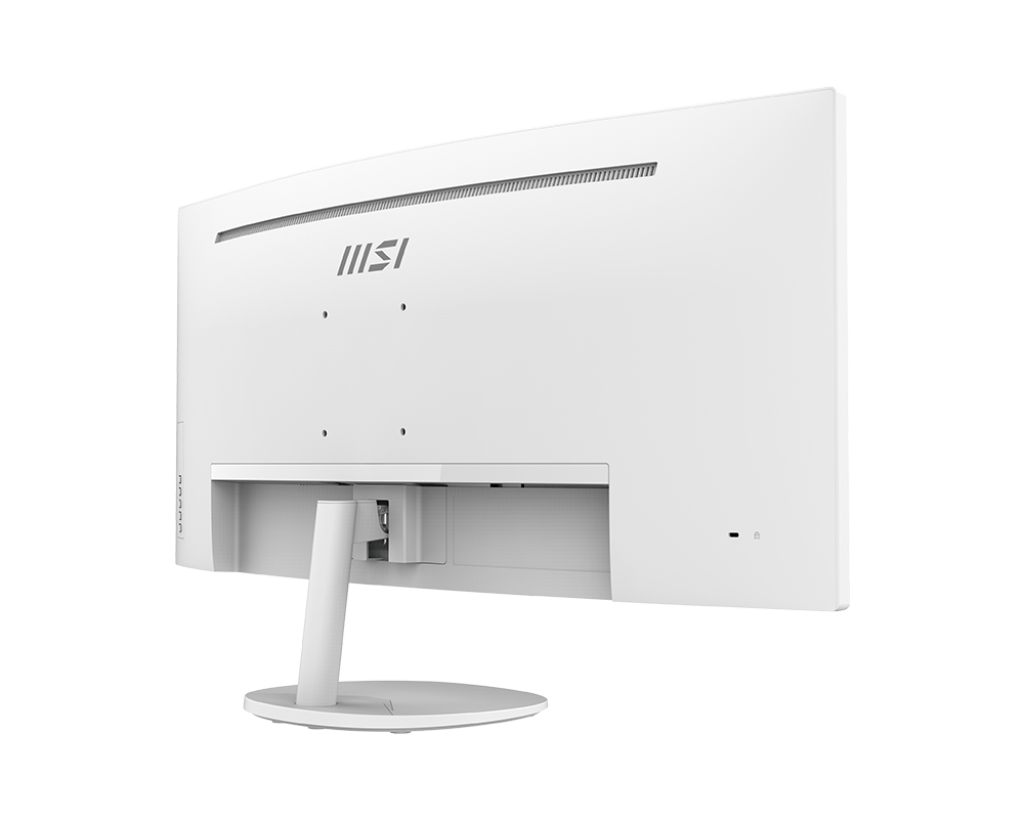 MSI PRO MP341CQW / 34 VA 100Hz Ultra WQHD