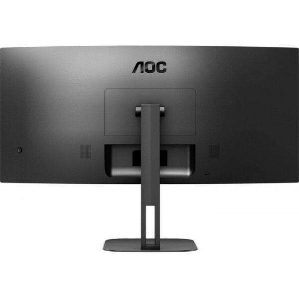 AOC CU34V5C / 34 VA Ultrawide QHD 100Hz