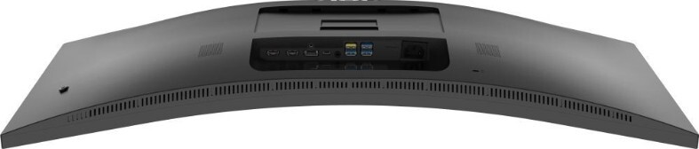 AOC CU34V5C / 34 VA Ultrawide QHD 100Hz