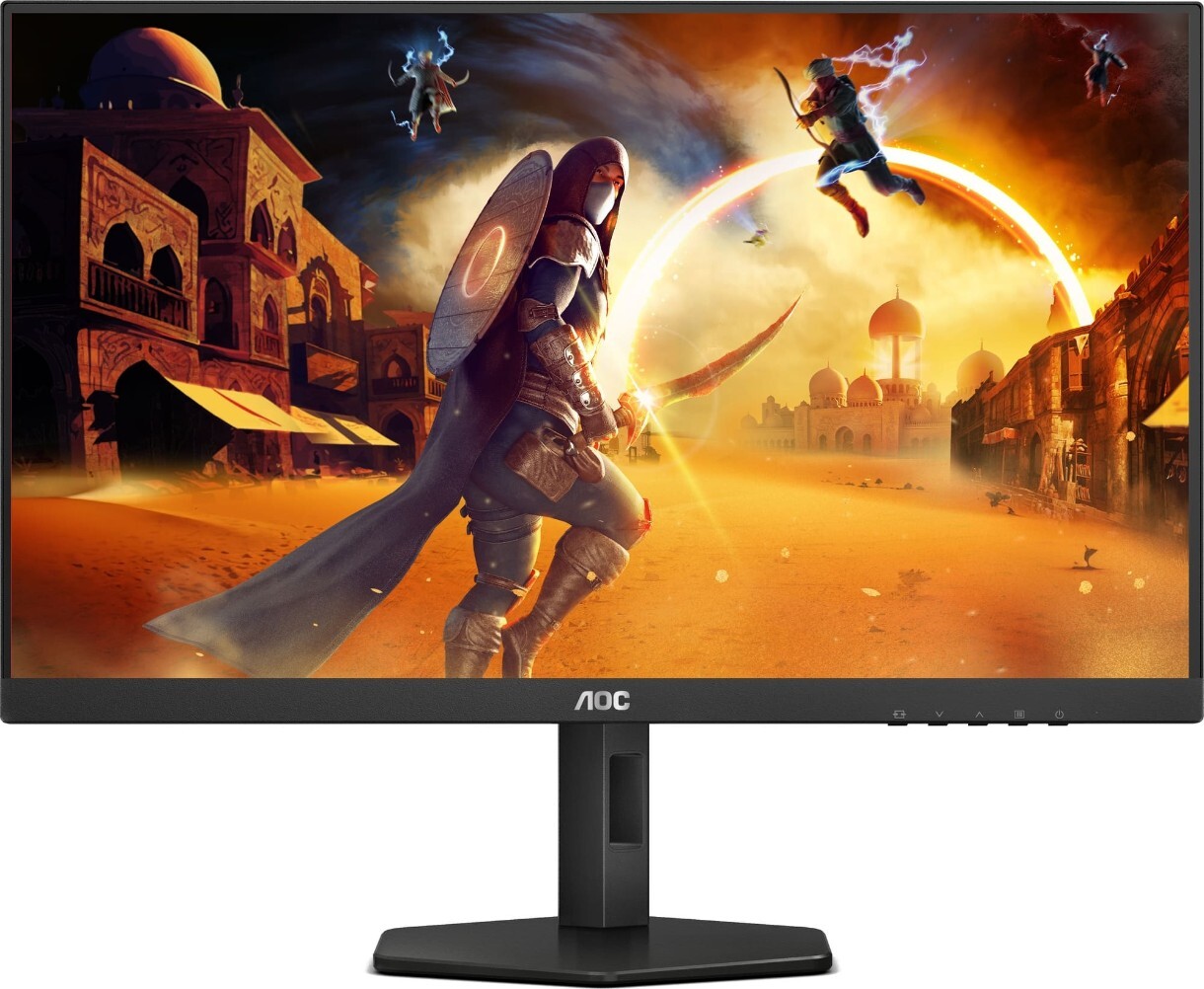 AOC Q27G4X / 27 IPS 2K 180Hz