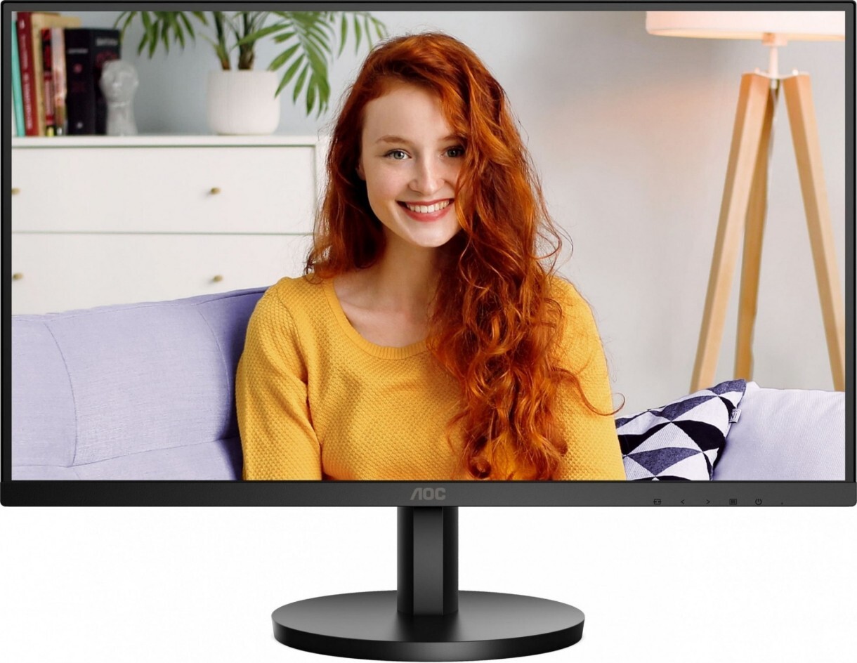 AOC U27B3A / 27 UHD