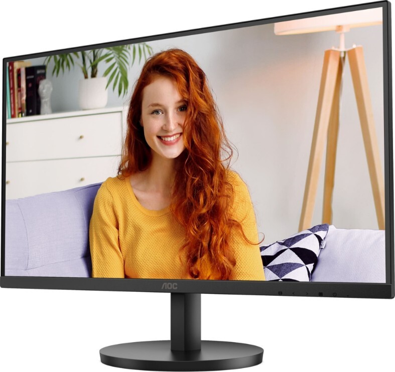 AOC U27B3A / 27 UHD