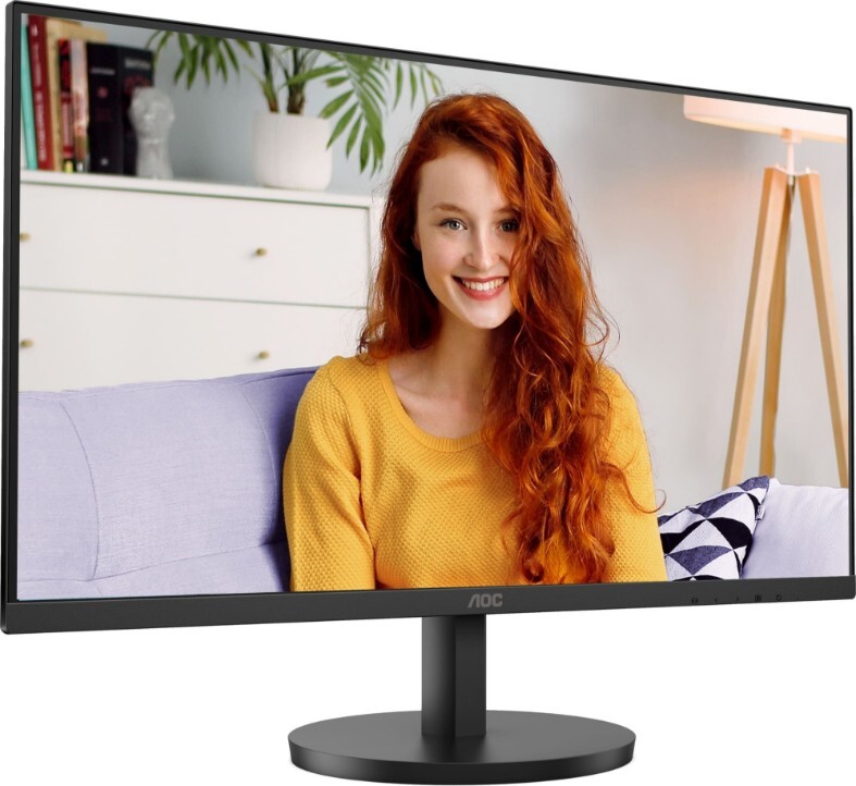 AOC U27B3A / 27 UHD